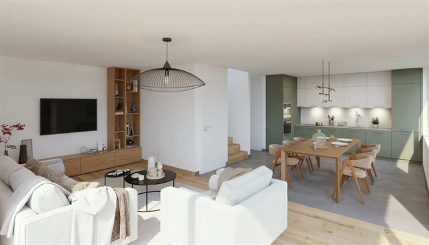 Architect Villa (B6) The Clos d'Arbosson - Photo 6 of 9