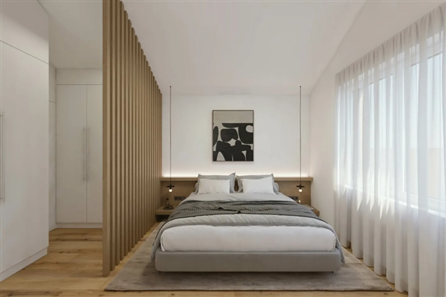 Architect Villa (B6) The Clos d'Arbosson - Photo 7 of 9