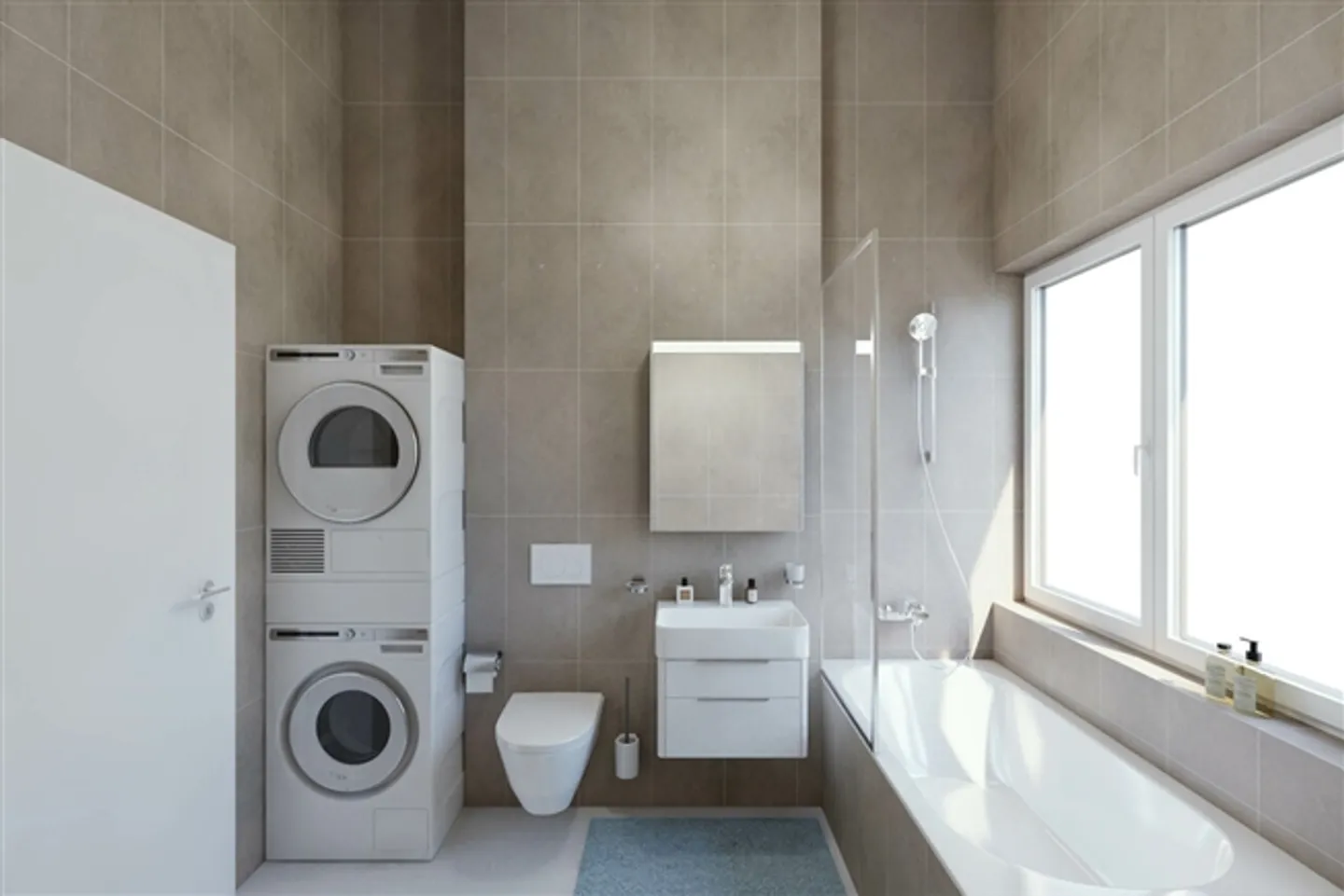 Architect Villa (B6) The Clos d'Arbosson - Photo 8 of 9