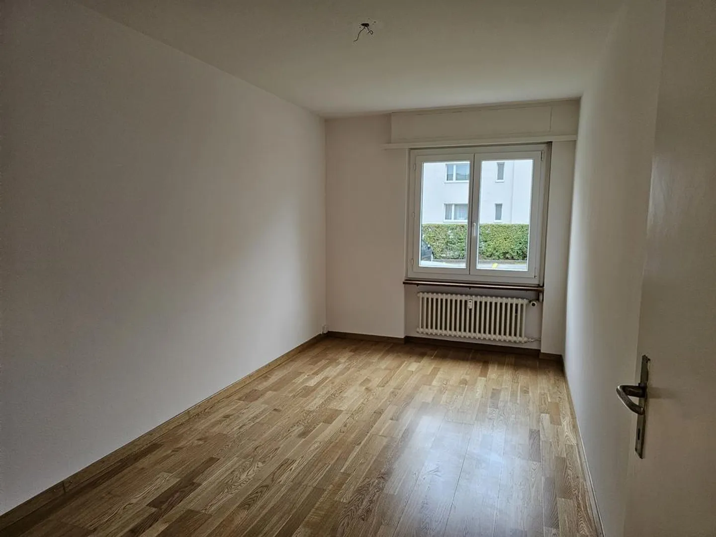 Bright 3-room apartment with balcony - Photo 6 of 9