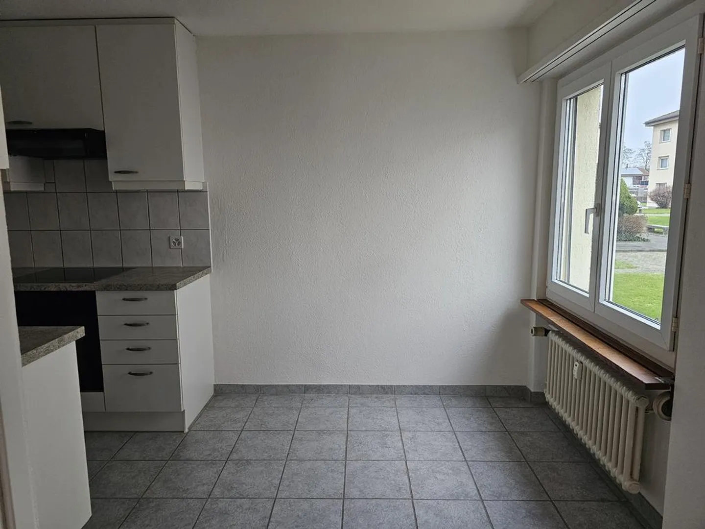 Bright 3-room apartment with balcony - Photo 7 of 9