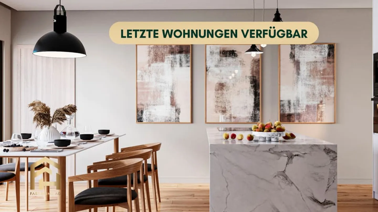Progetto di nuova costruzione innovativo: Appartamento 3.5 soleggiato a Unterbäch - Foto 1 di 9