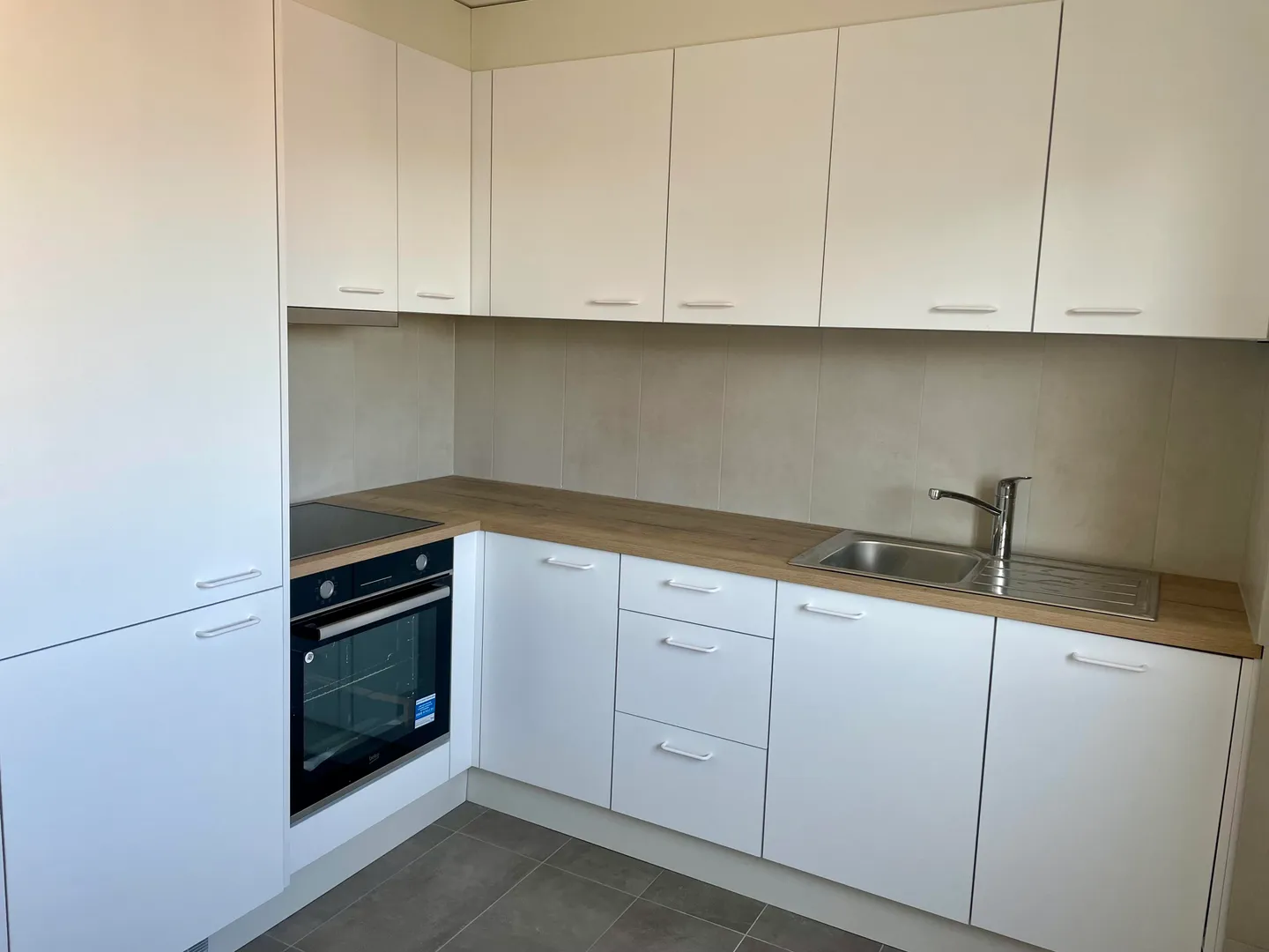 Charming Condo in La Chaux-de-Fonds - Photo 2 of 2