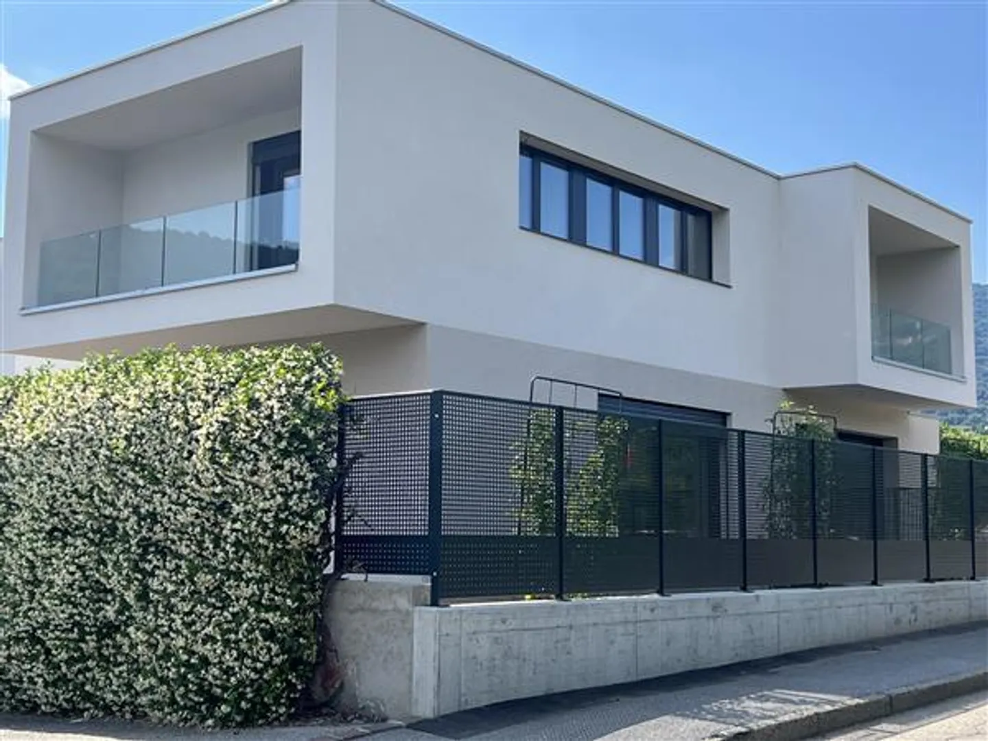 Caslano: Detached house 4.5 rooms - Photo 1 of 10