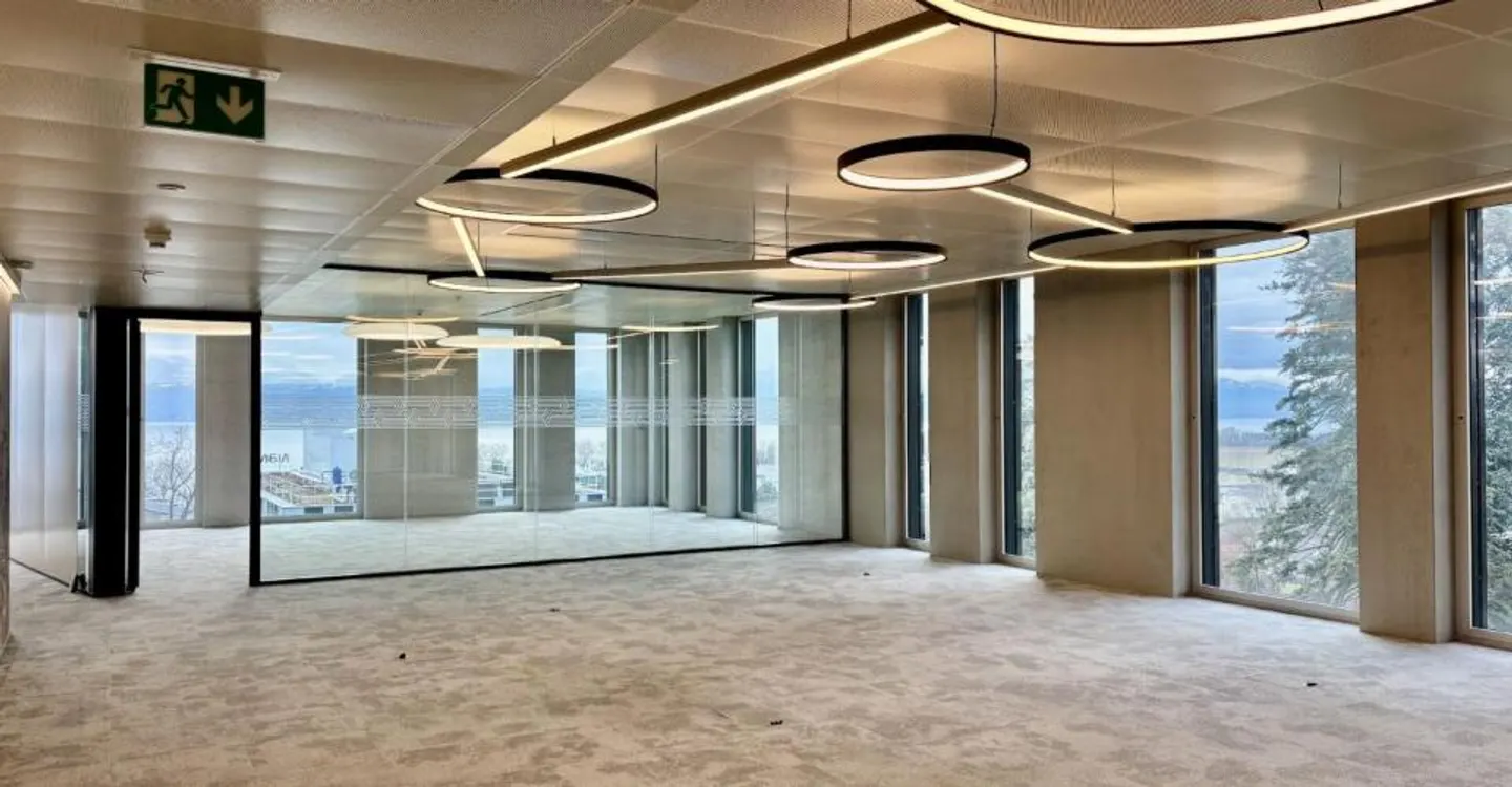 Büro - Foto 3 von 9