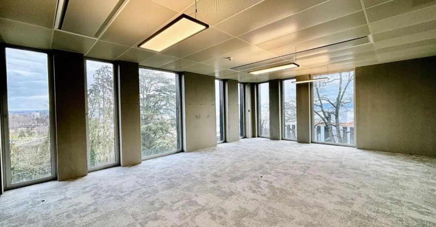 Büro - Foto 4 von 9