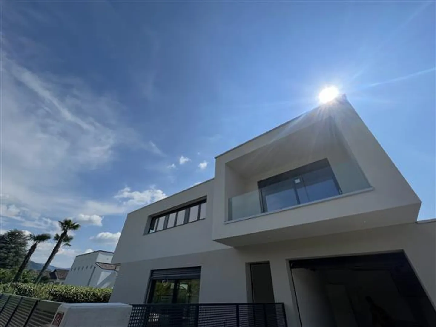 Caslano: Detached house 4.5 rooms - Photo 2 of 10