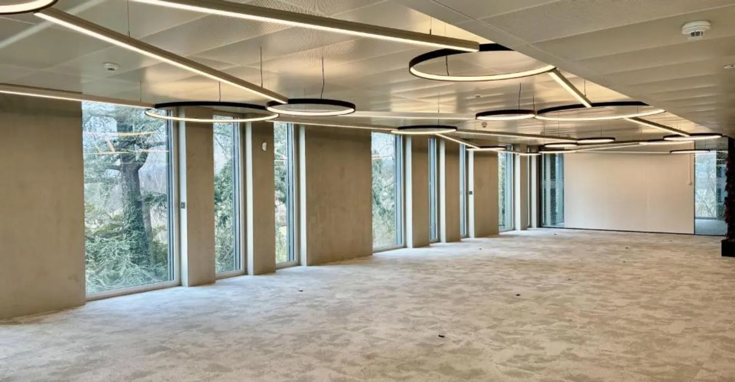 Büro - Foto 1 von 9