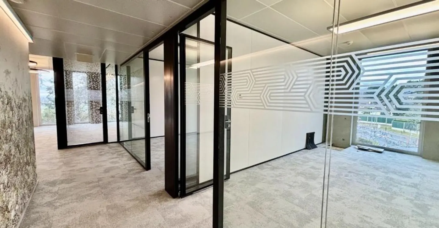 Büro - Foto 2 von 9