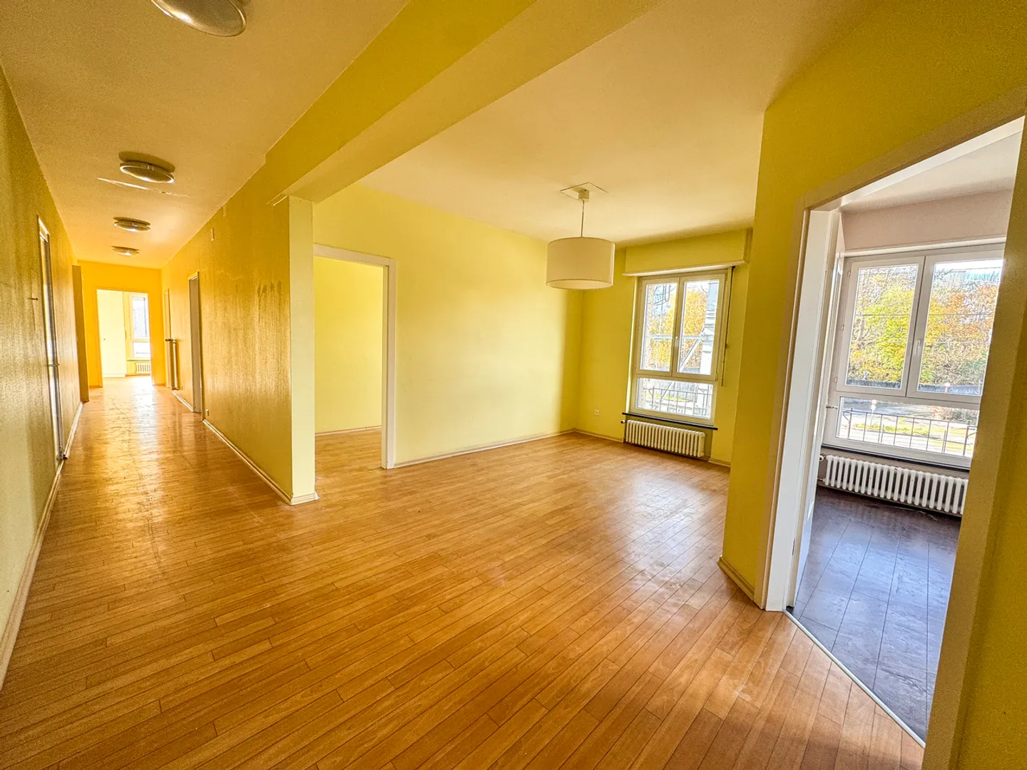 Bulle - Spazio commerciale/Ufficio in affitto - Foto 2 di 8