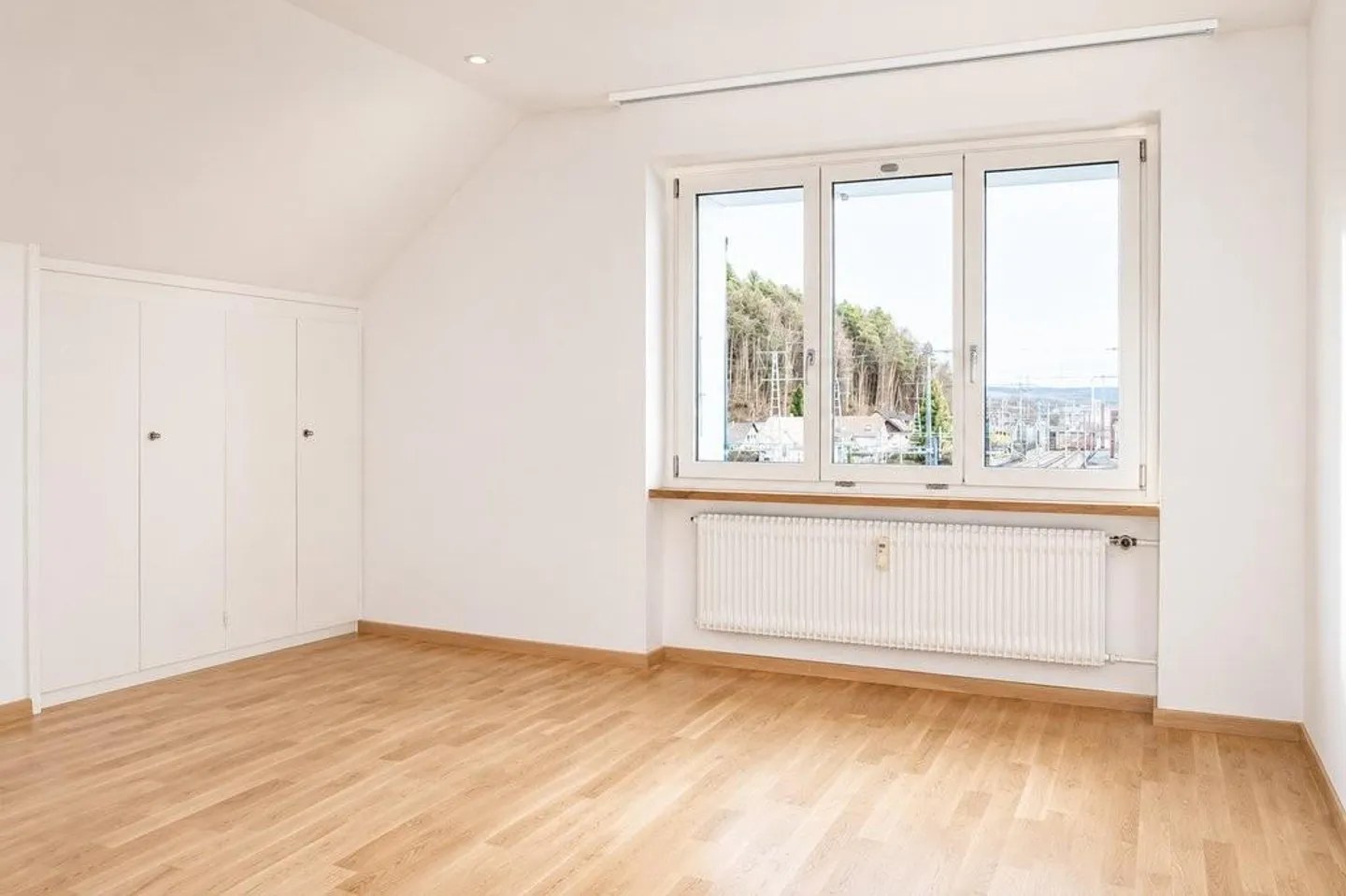 Zentrale 3.5-Zimmer-Wohnung - Foto 3 von 7