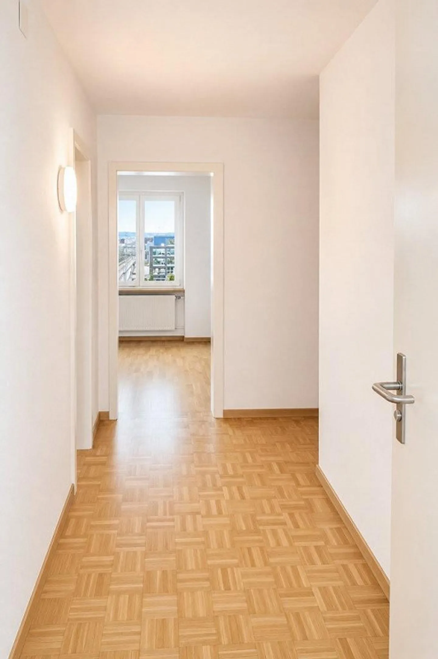 Zentrale 3.5-Zimmer-Wohnung - Foto 5 von 7