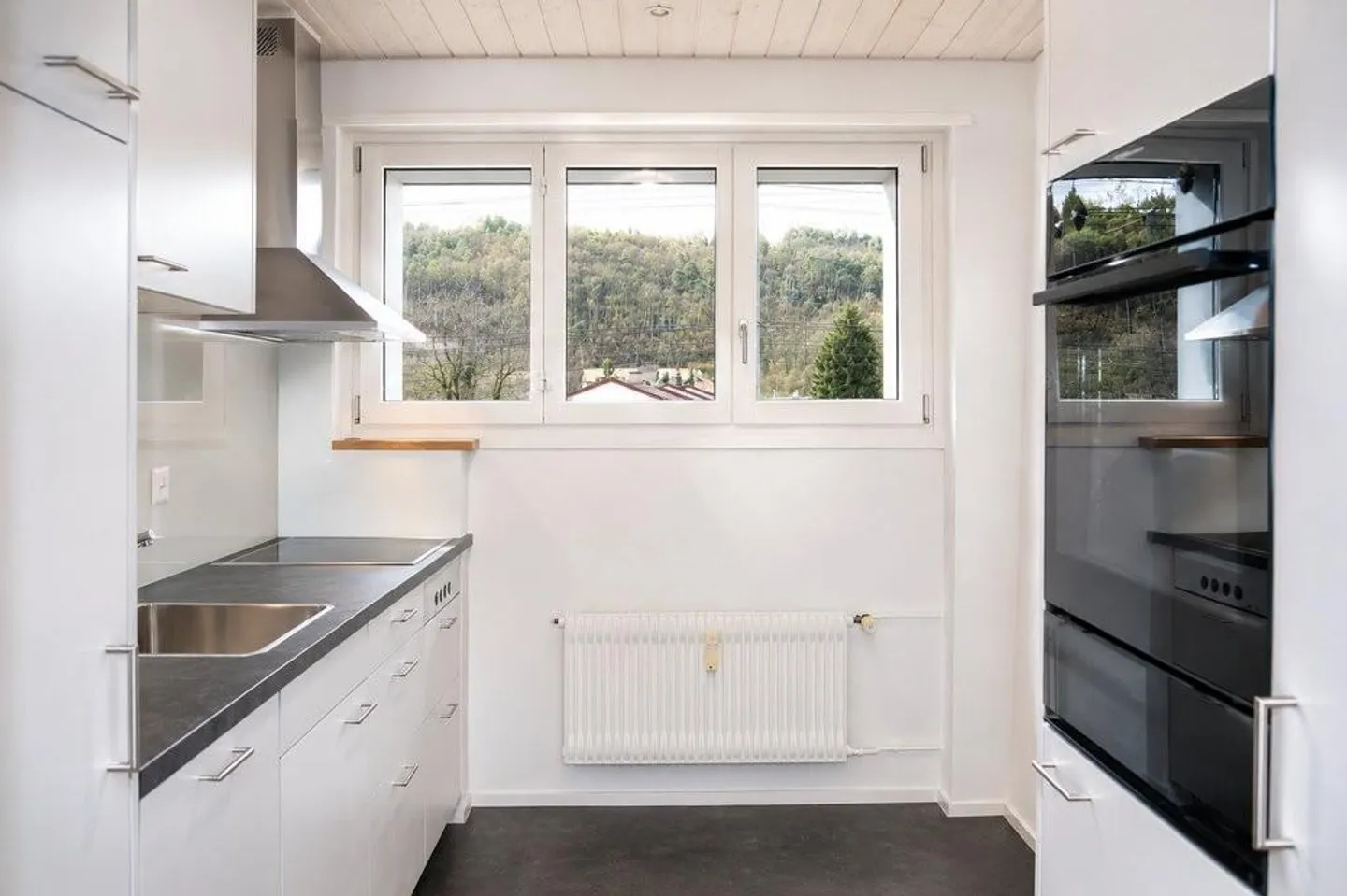 Zentrale 3.5-Zimmer-Wohnung - Foto 4 von 7