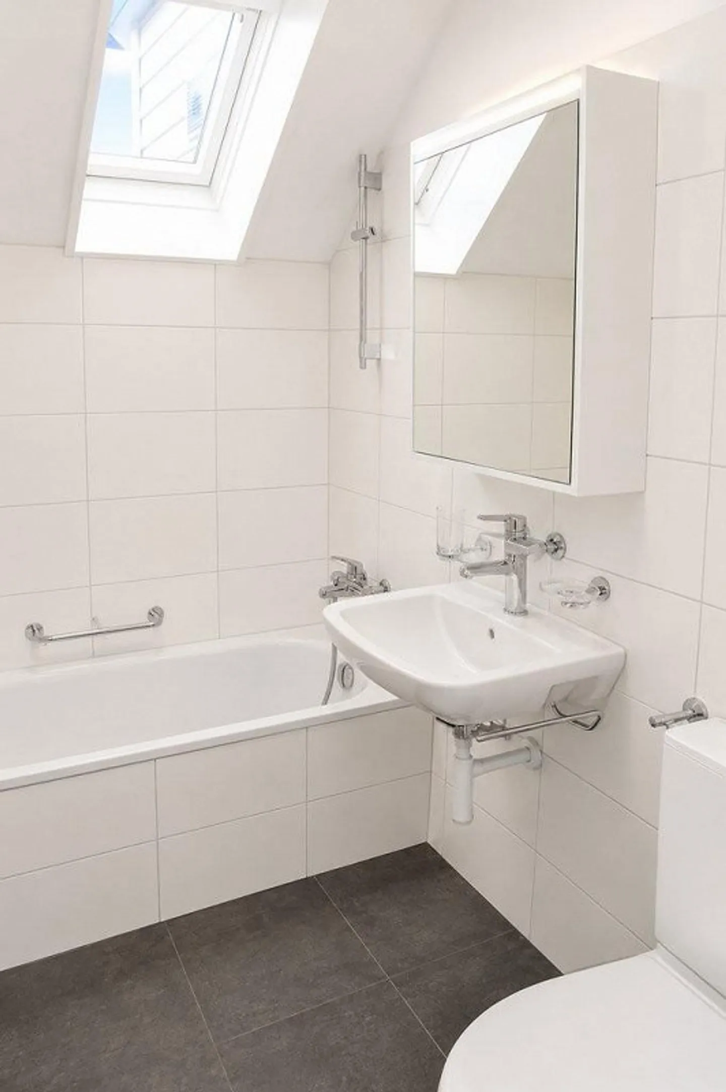 Zentrale 3.5-Zimmer-Wohnung - Foto 7 von 7