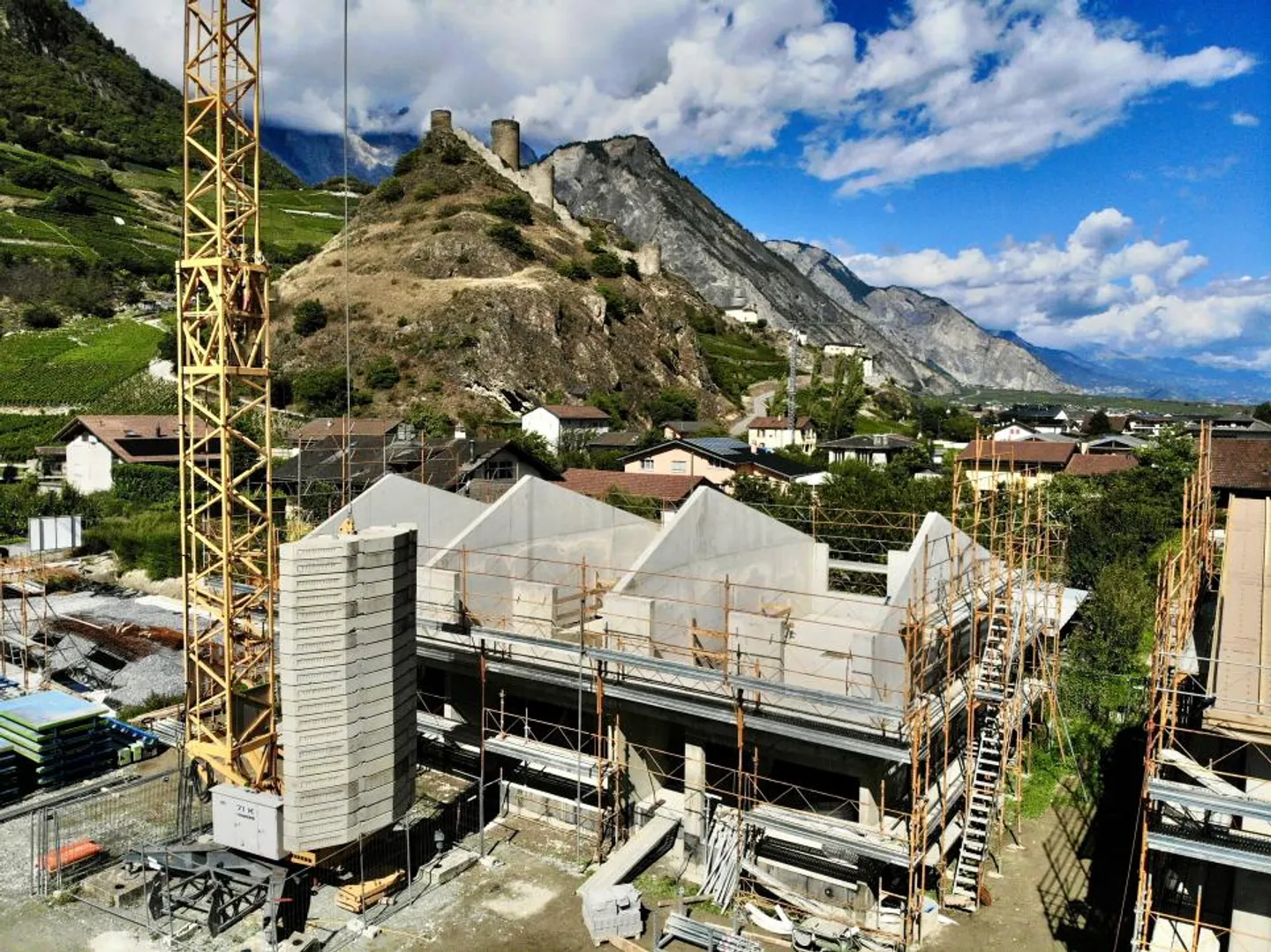 Casa bifamiliare in vendita - Foto 2 di 9
