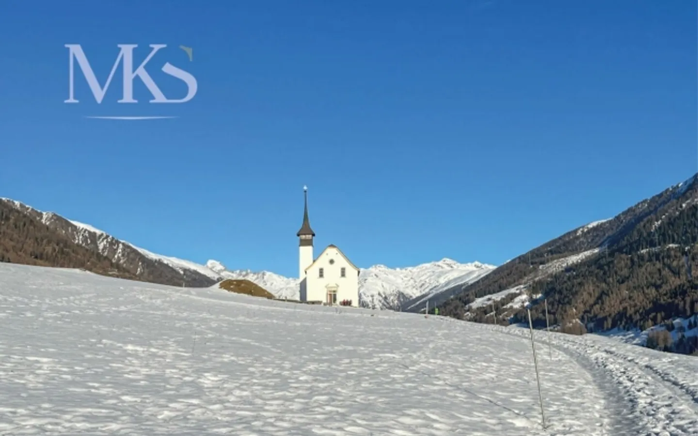 Progetto di ristrutturazione unico nel Goms - Fienile con prospettiva - Foto 4 di 20