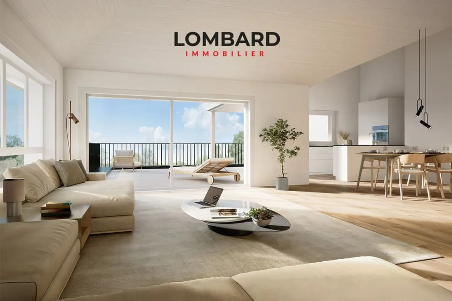 ***RESERVED*** New penthouse with unobstructed view - Photo 2 of 7