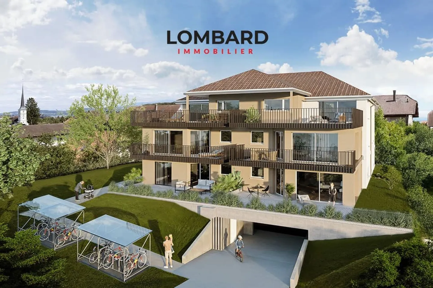 ***RESERVED*** New penthouse with unobstructed view - Photo 5 of 7