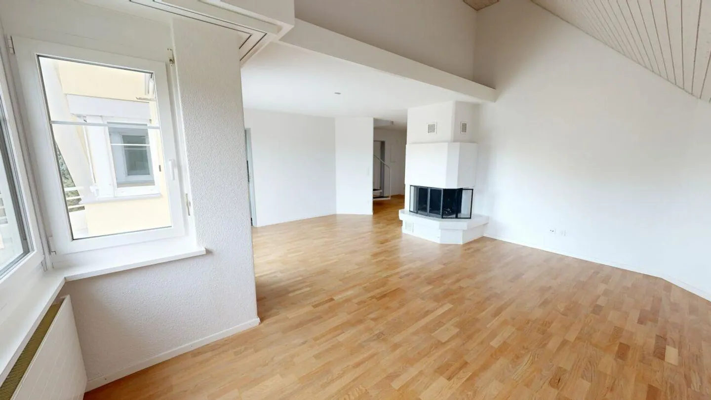 Charmante Maisonette-Appartement - Photo 3 sur 12