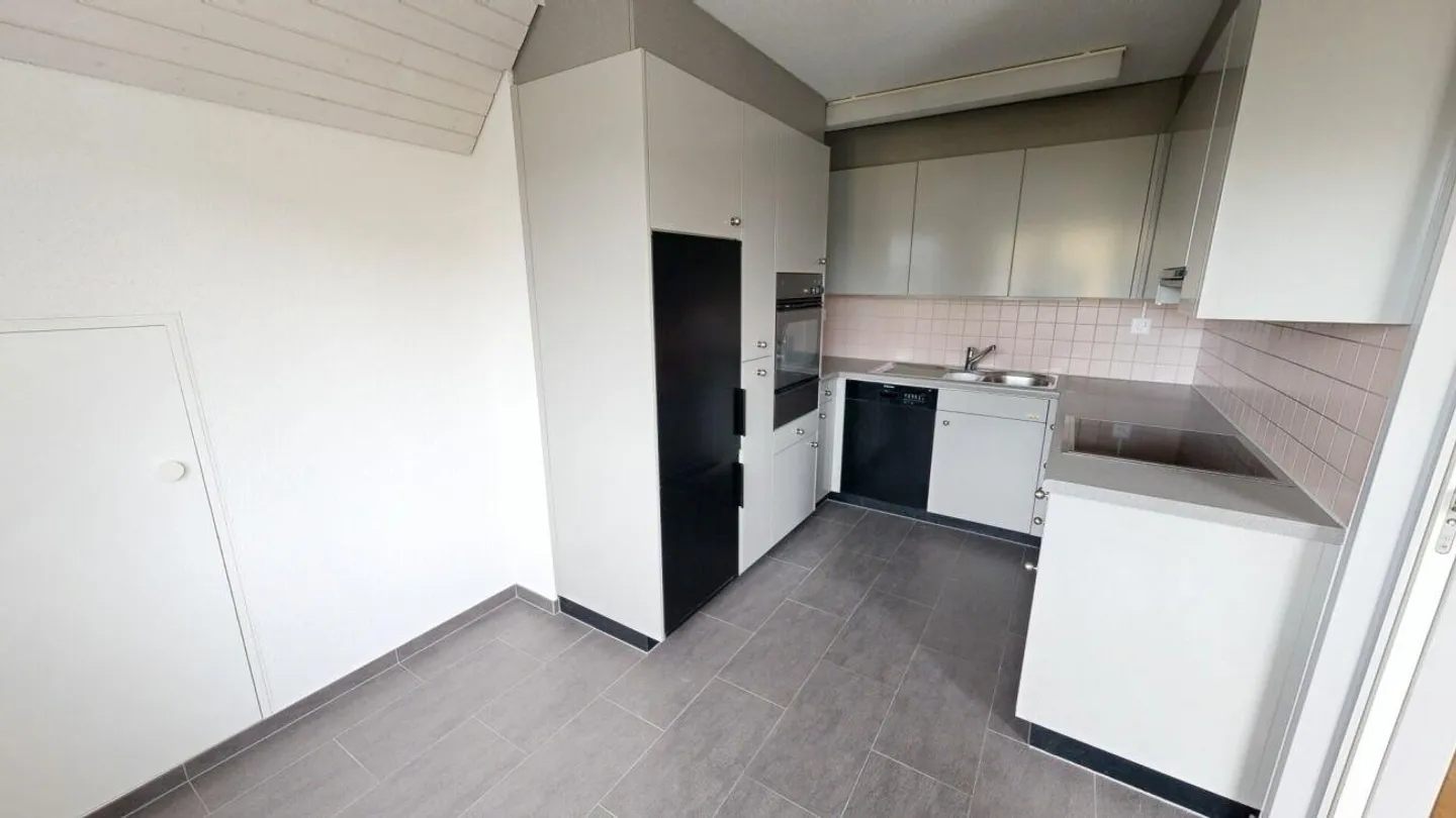 Charmante Maisonette-Appartement - Photo 4 sur 12