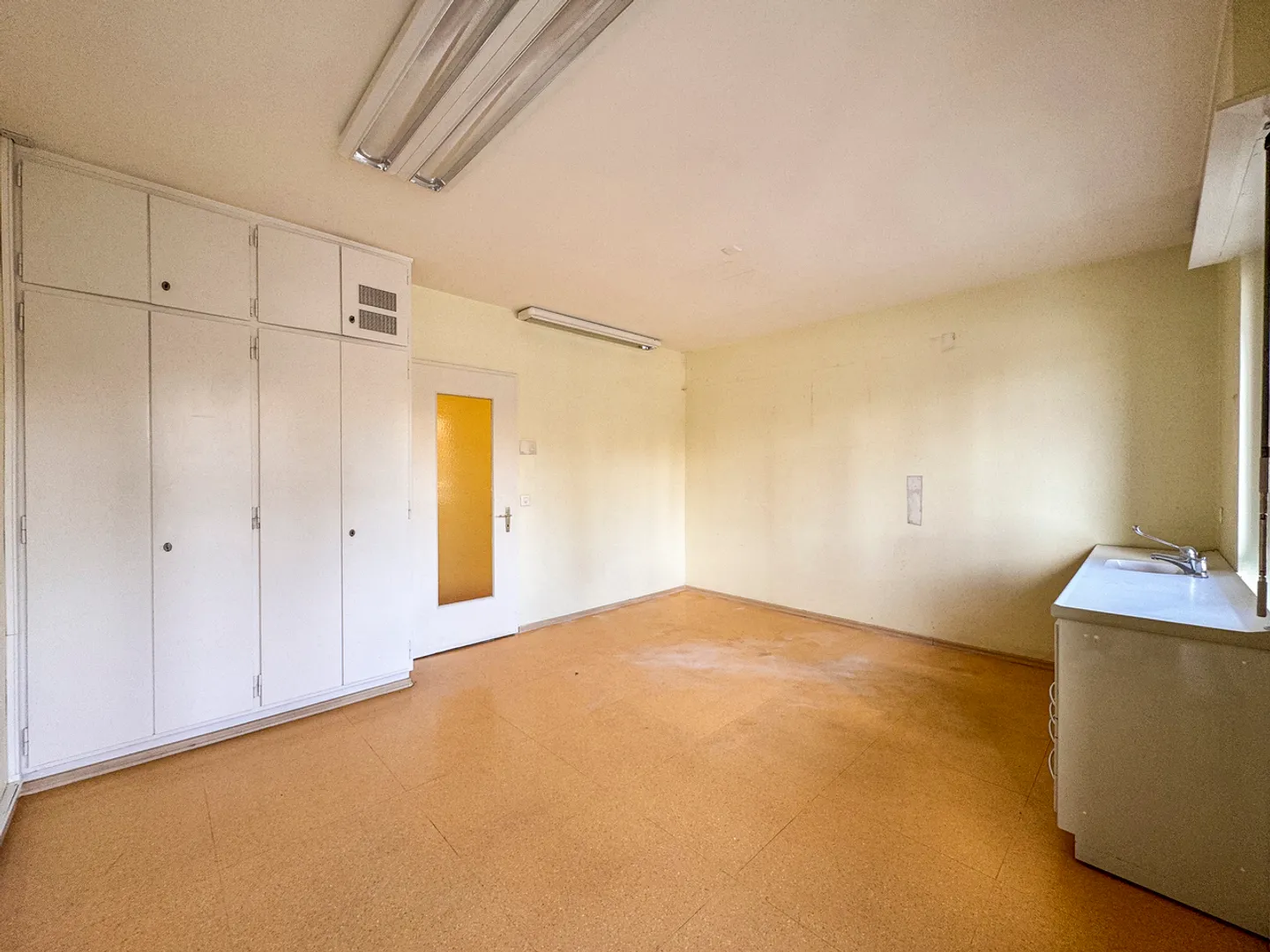 Bulle - Spazio commerciale/Ufficio in affitto - Foto 5 di 8