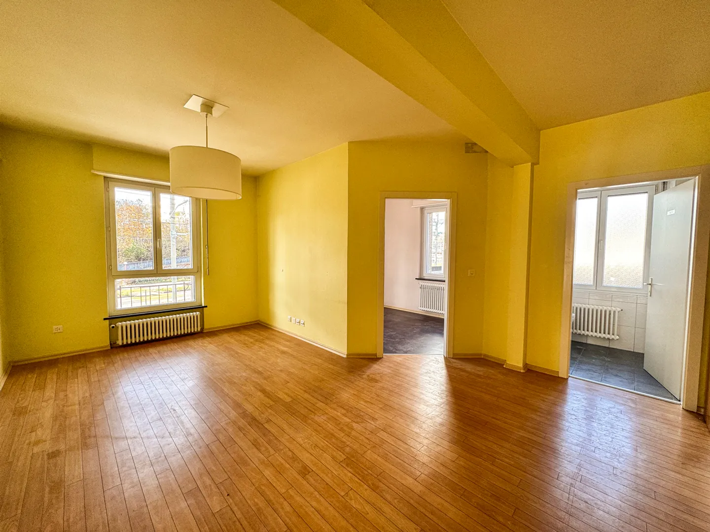 Bulle - Spazio commerciale/Ufficio in affitto - Foto 3 di 8