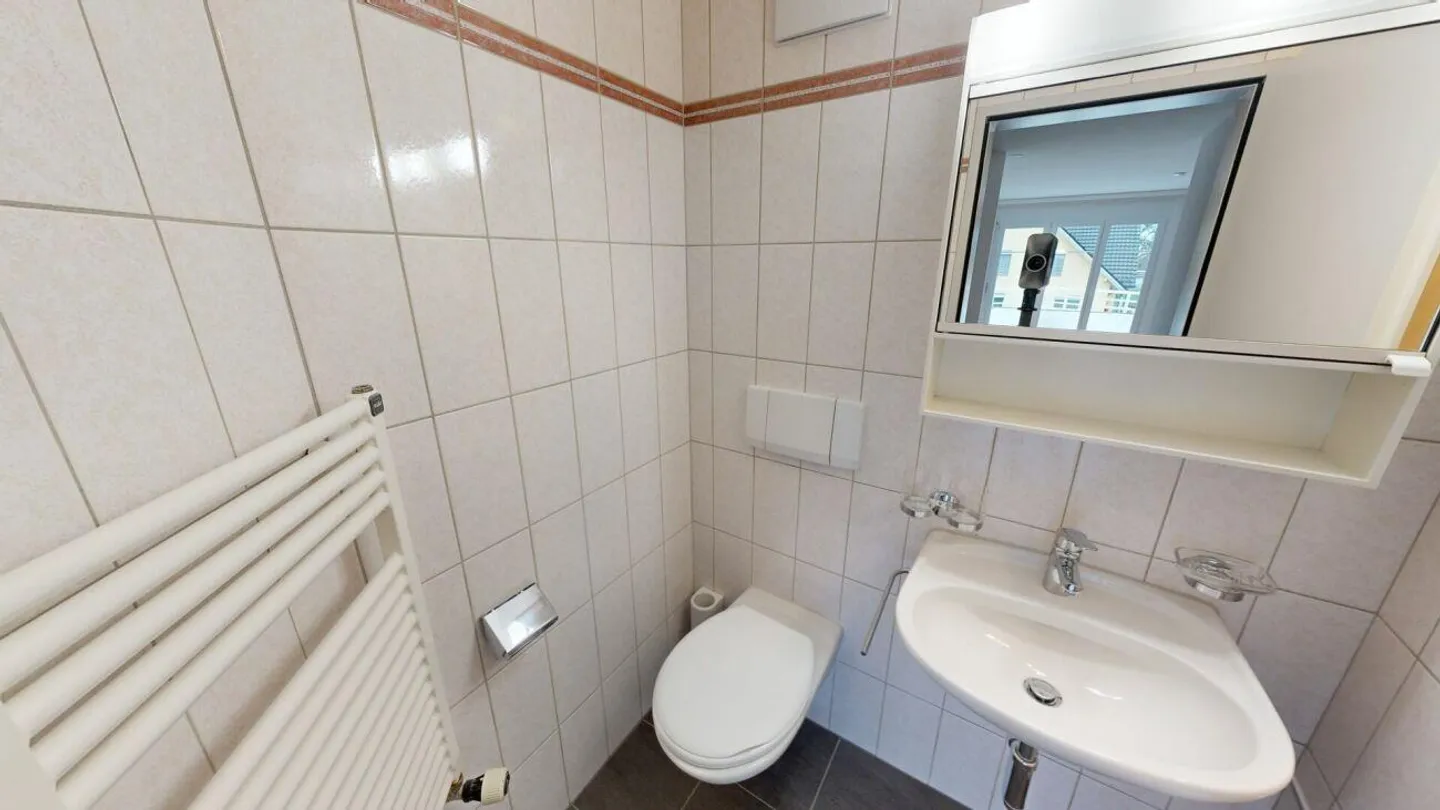 Charmante Maisonette-Appartement - Photo 5 sur 12