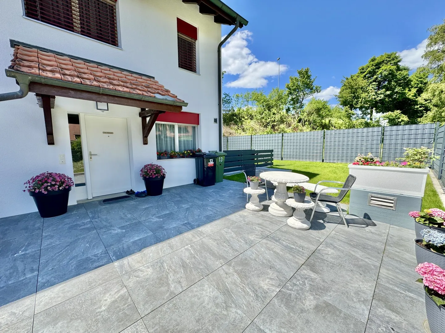 Sogno di Famiglia in Casa Angolare con Giardino - Foto 11 di 12