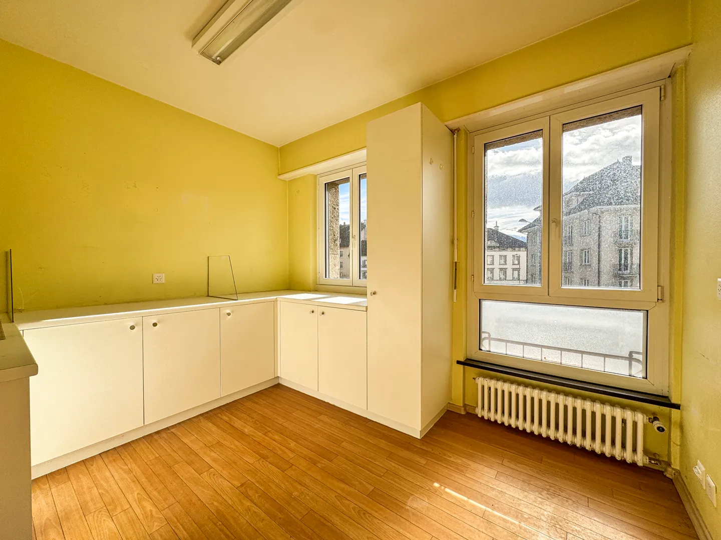 Bulle - Spazio commerciale/Ufficio in affitto - Foto 6 di 8