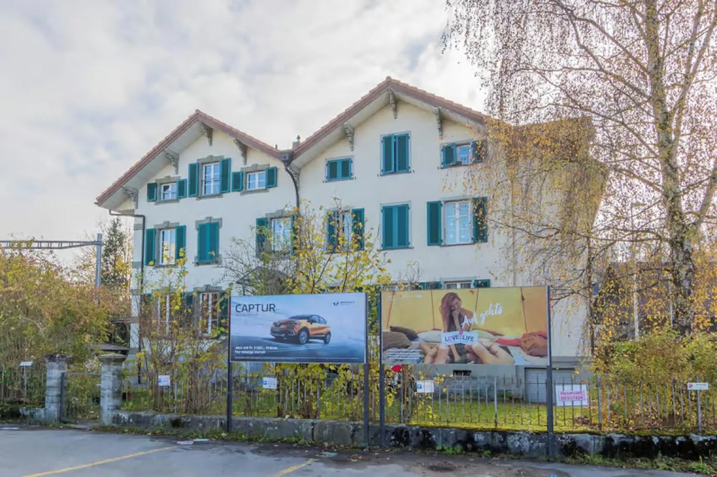 2-Zimmer-Wohnung - Foto 1 von 8