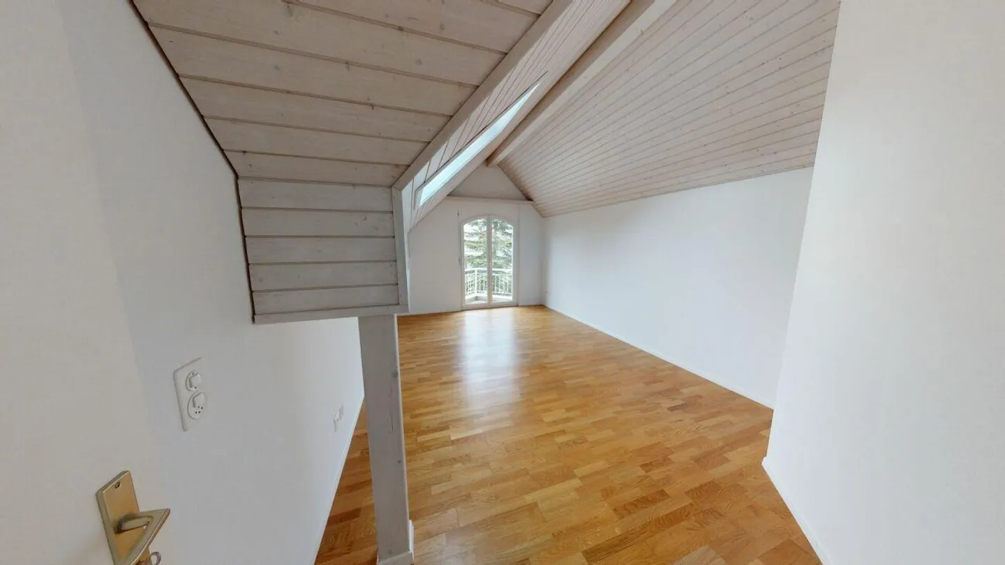 Charmante Maisonette-Appartement - Photo 7 sur 12