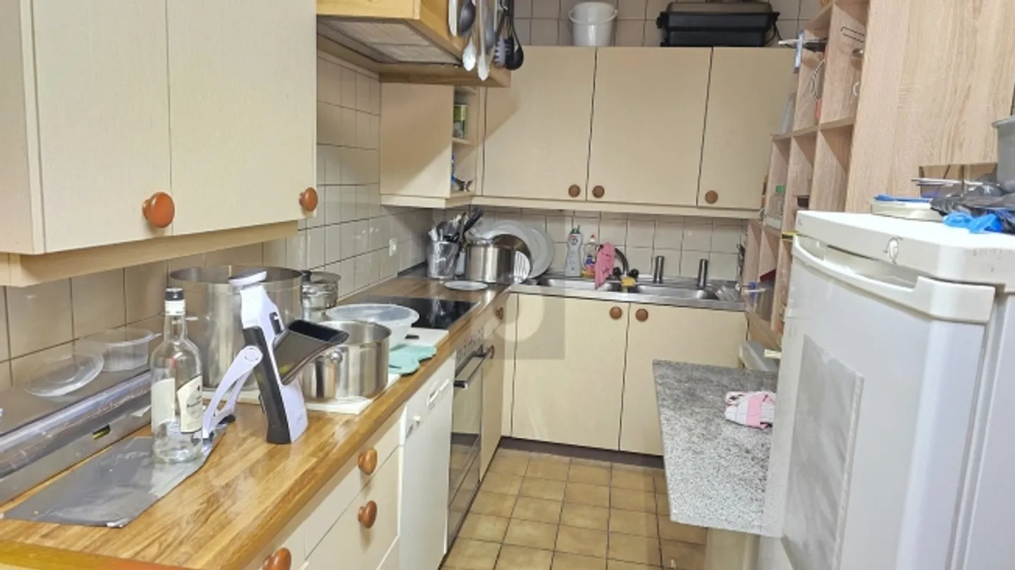 Mischgenutztes Gebäude mieten - Foto 6 von 6