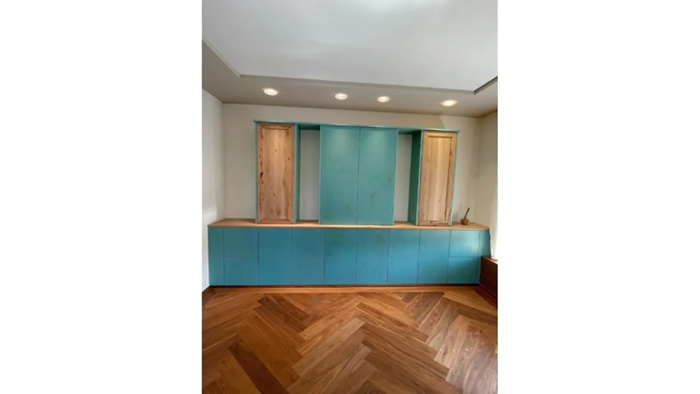 Charmantes Freistehendes Haus in Zürich - Foto 8 von 8