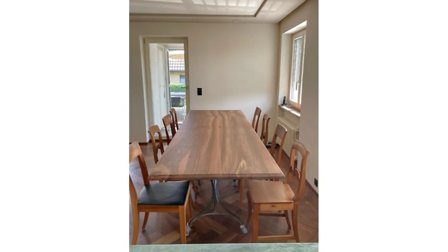 Charmantes Freistehendes Haus in Zürich - Foto 7 von 8