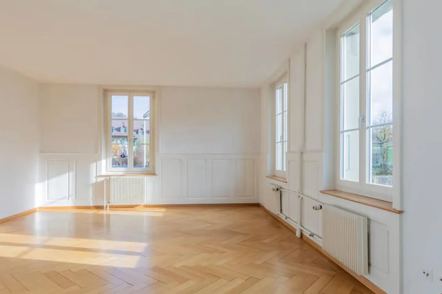 2-Zimmer-Wohnung - Foto 2 von 8