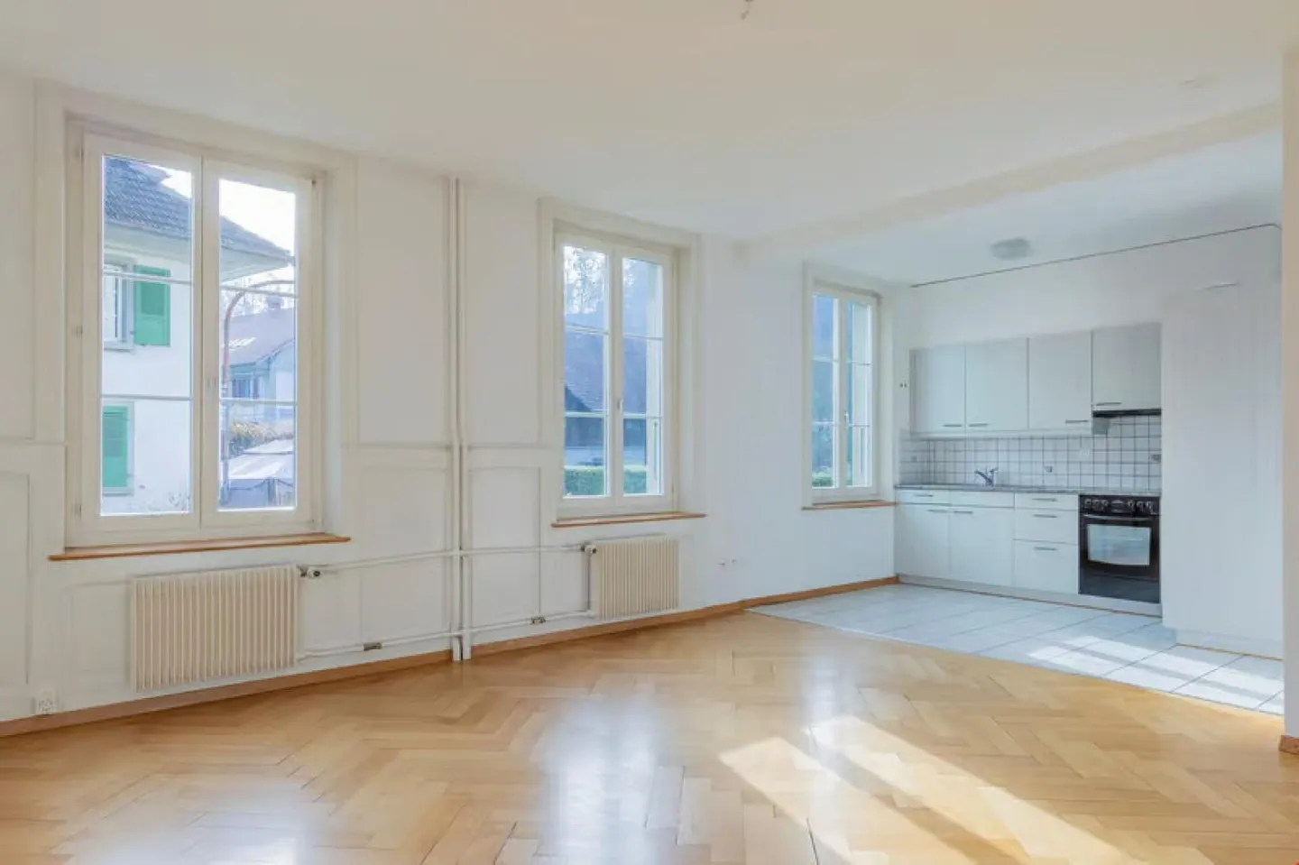 2-Zimmer-Wohnung - Foto 3 von 8