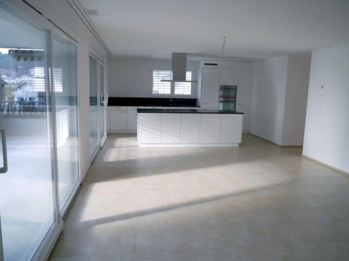 Vivere con stile nello standard di proprietà - Foto 3 di 12