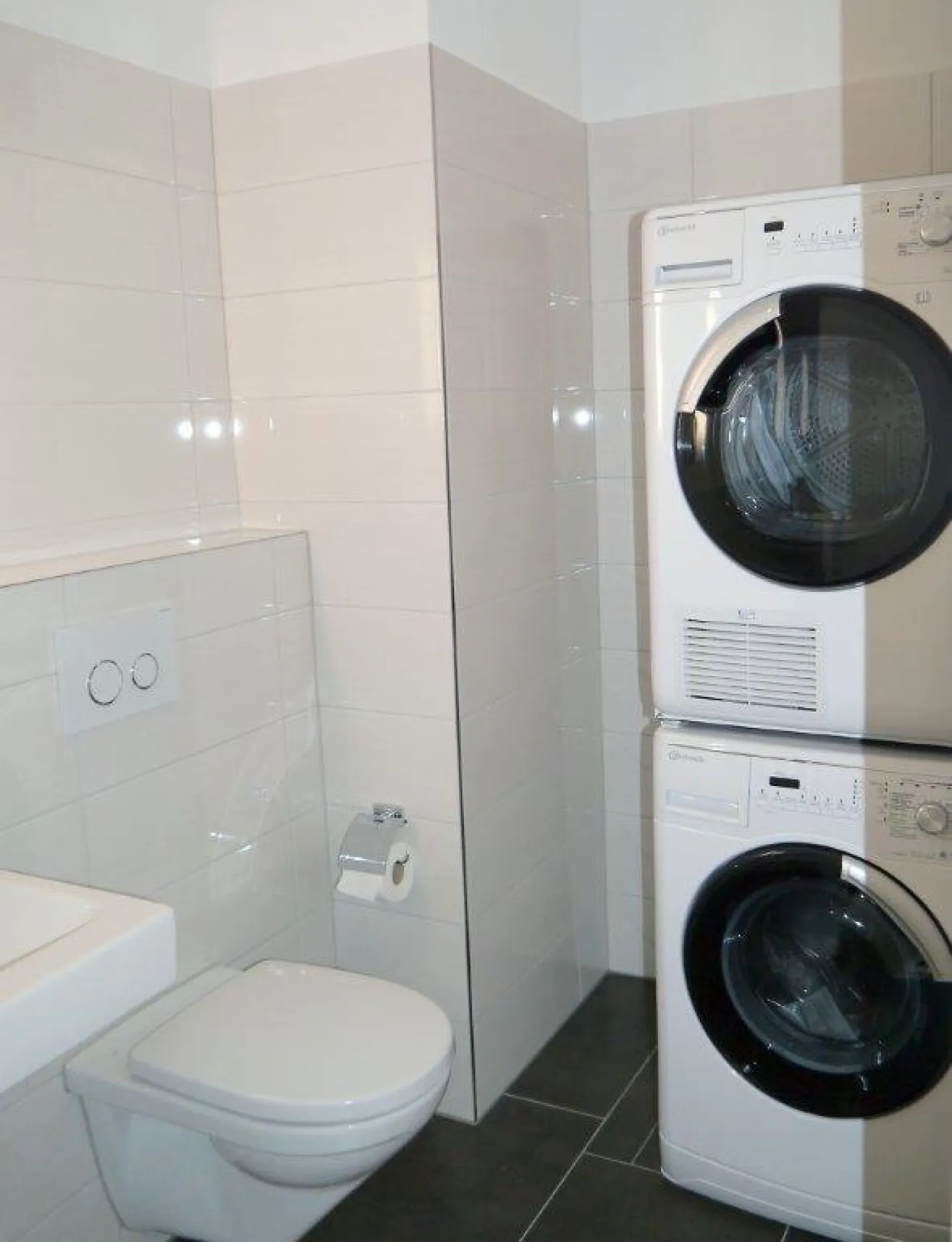 Vivere con stile nello standard di proprietà - Foto 5 di 12