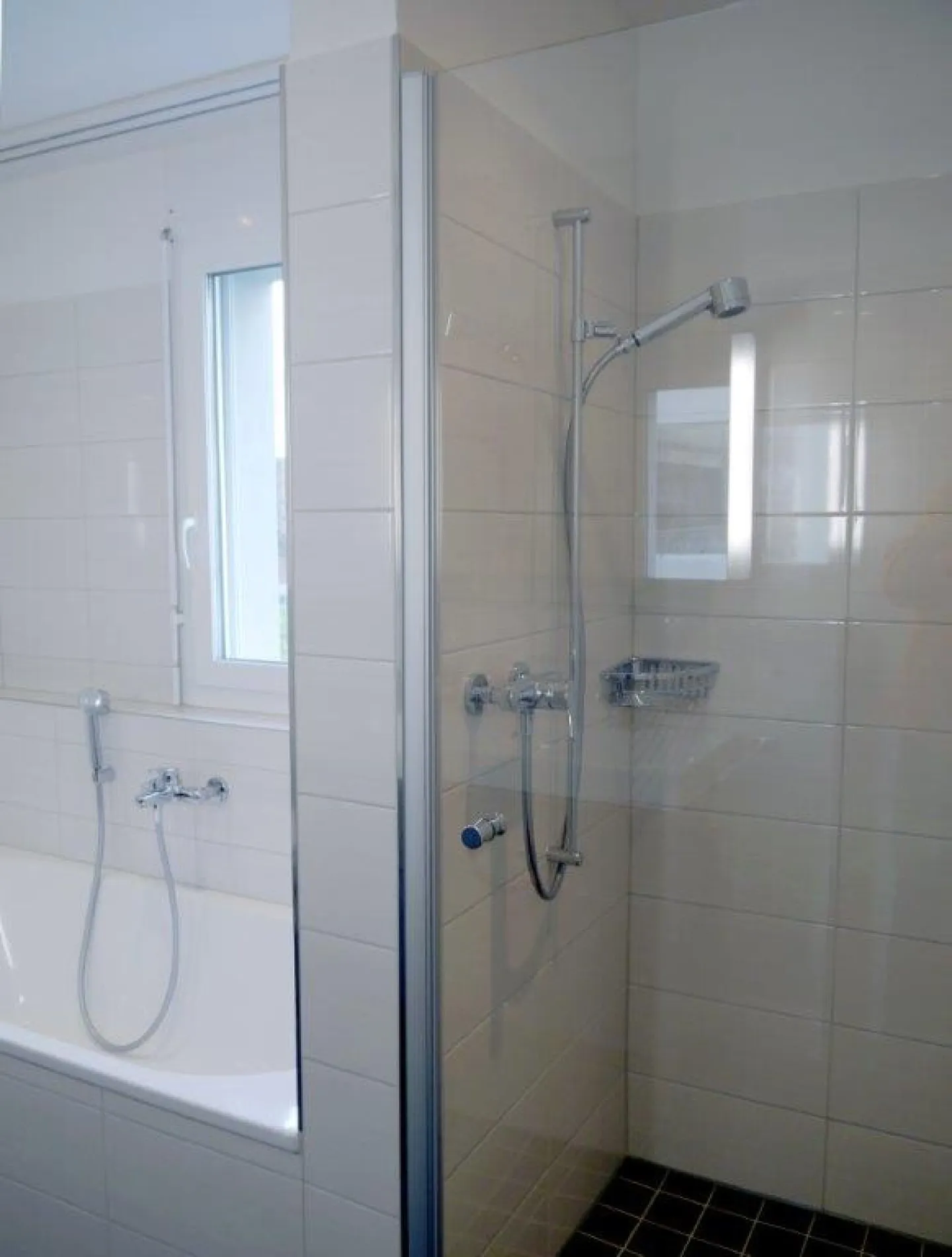 Vivere con stile nello standard di proprietà - Foto 6 di 12