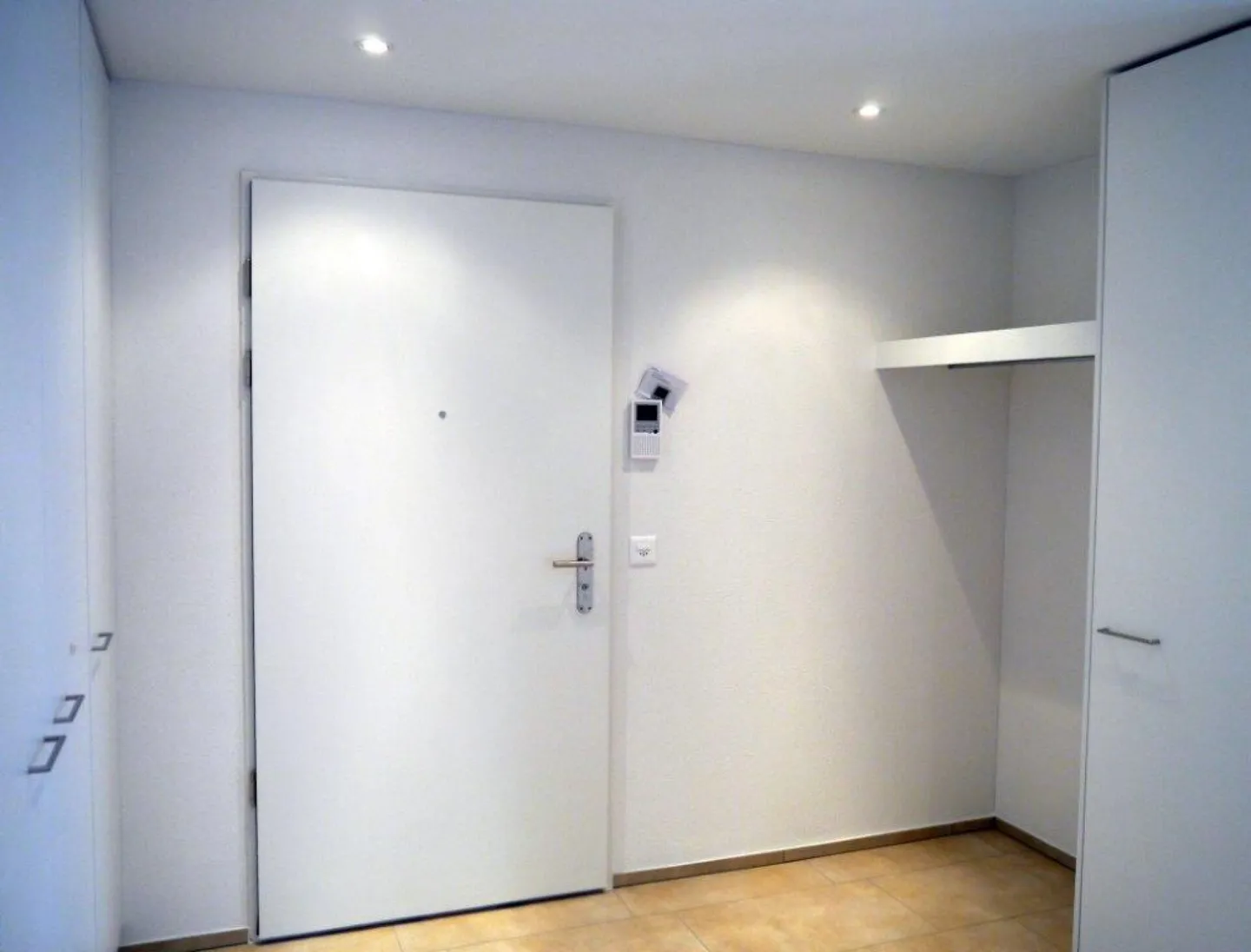 Vivere con stile nello standard di proprietà - Foto 9 di 12