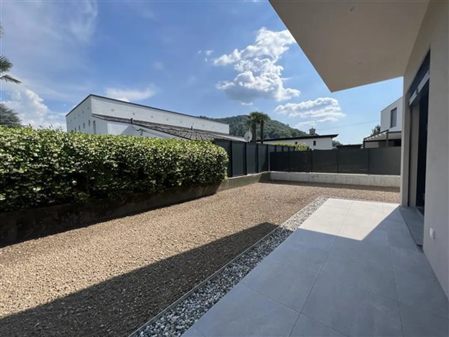 Caslano: Detached house 4.5 rooms - Photo 10 of 10