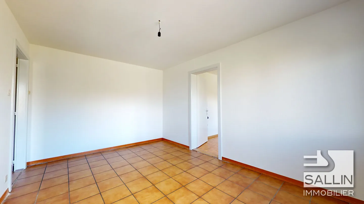 Charmant Appartement 2½ Pièces - Photo 5 sur 7