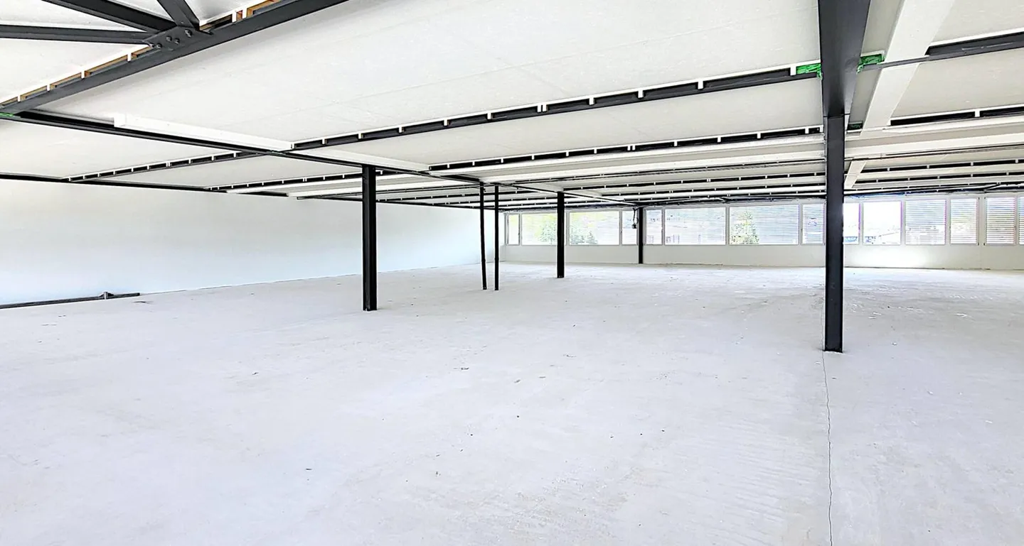 Office space for rent - Photo 7 of 7