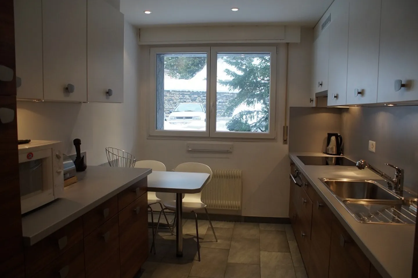 Apartment for rent - Photo 5 of 21