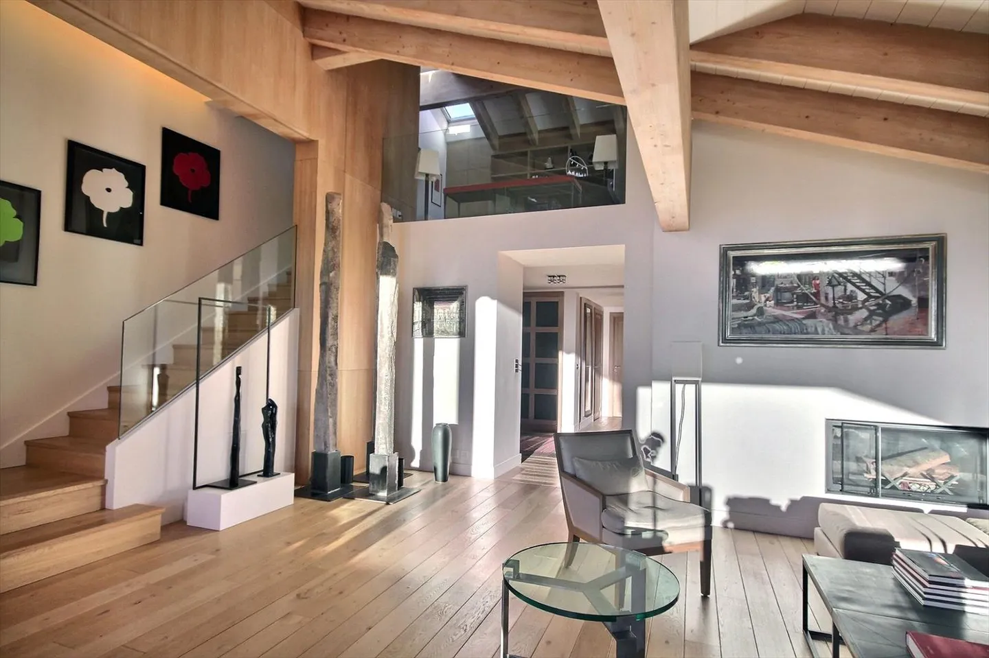 Penthouse kaufen - Foto 1 von 6