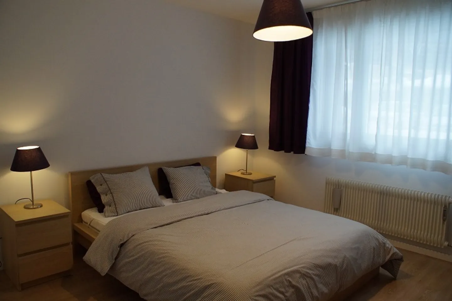 Apartment for rent - Photo 9 of 21