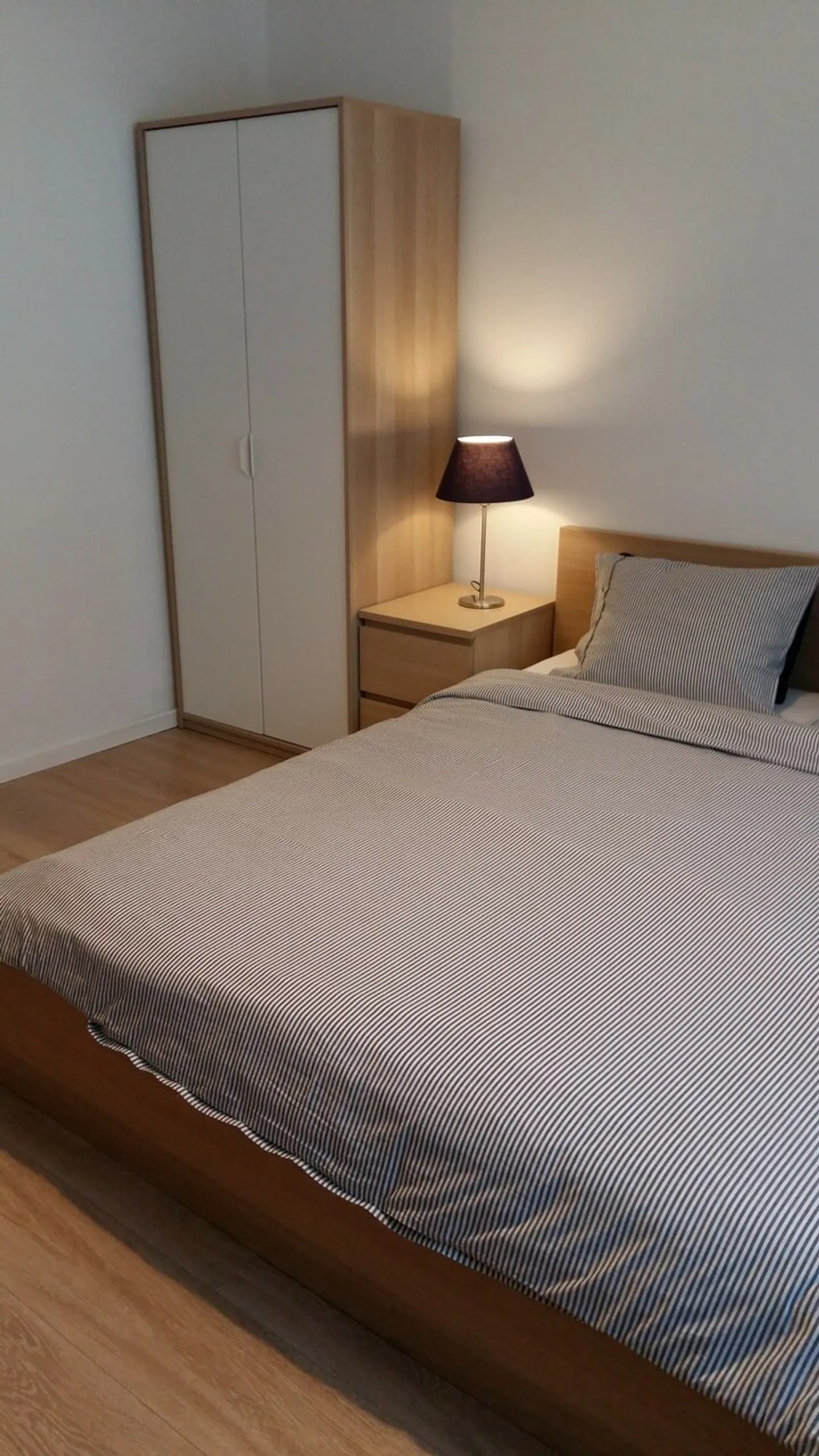 Apartment for rent - Photo 11 of 21