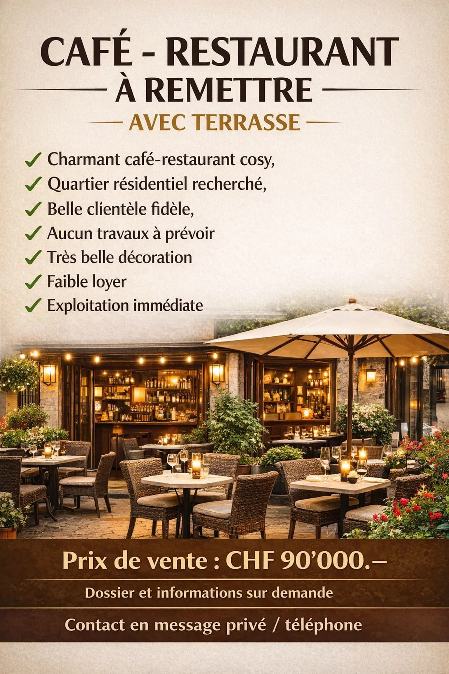 Hotel for sale - Photo 1 of 1