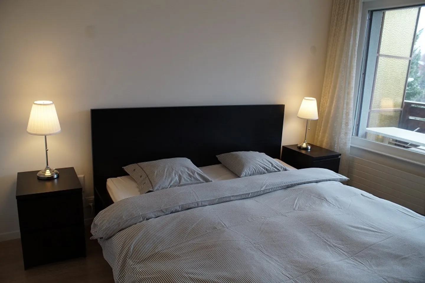 Apartment for rent - Photo 14 of 21