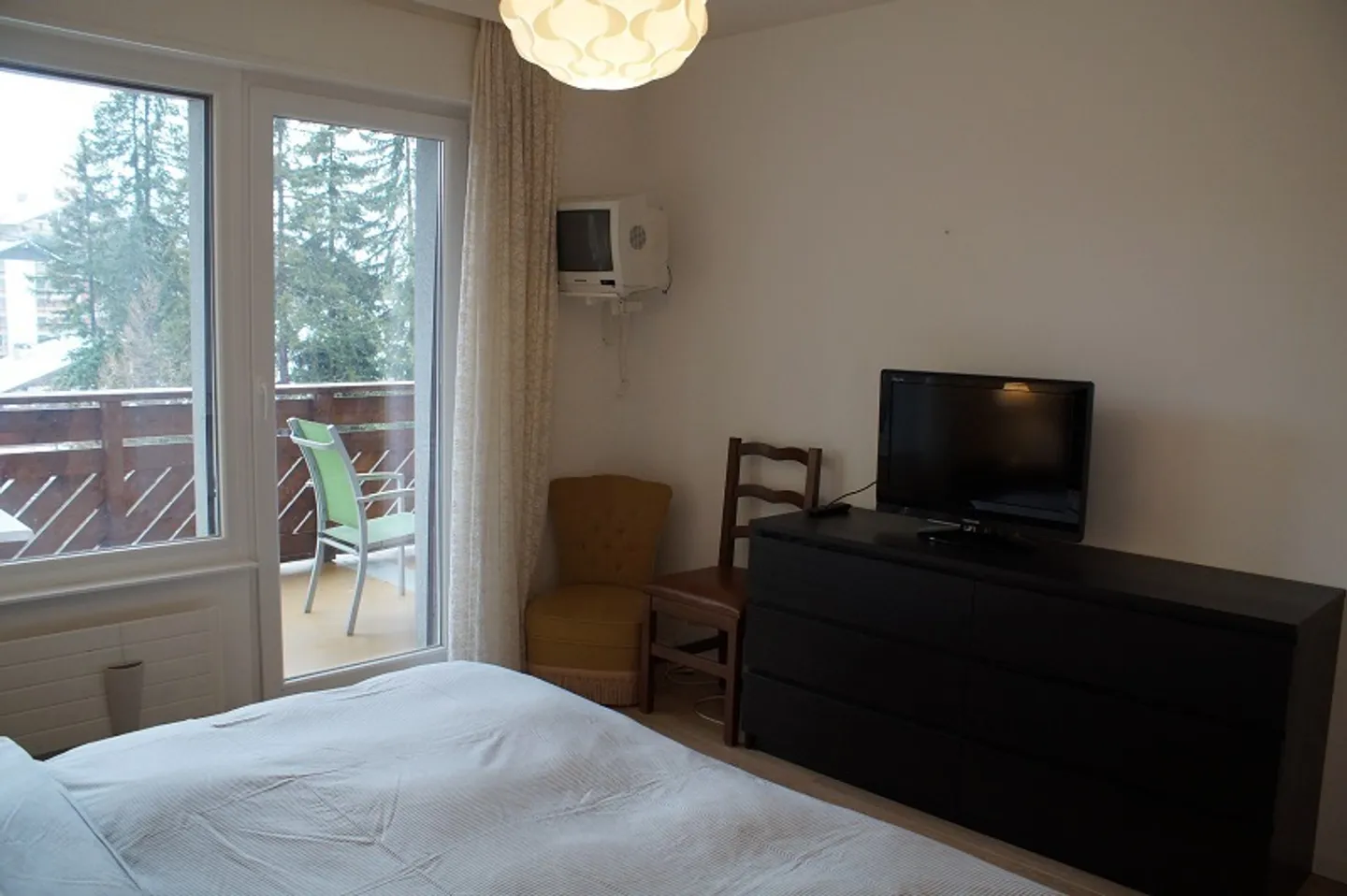 Apartment for rent - Photo 15 of 21